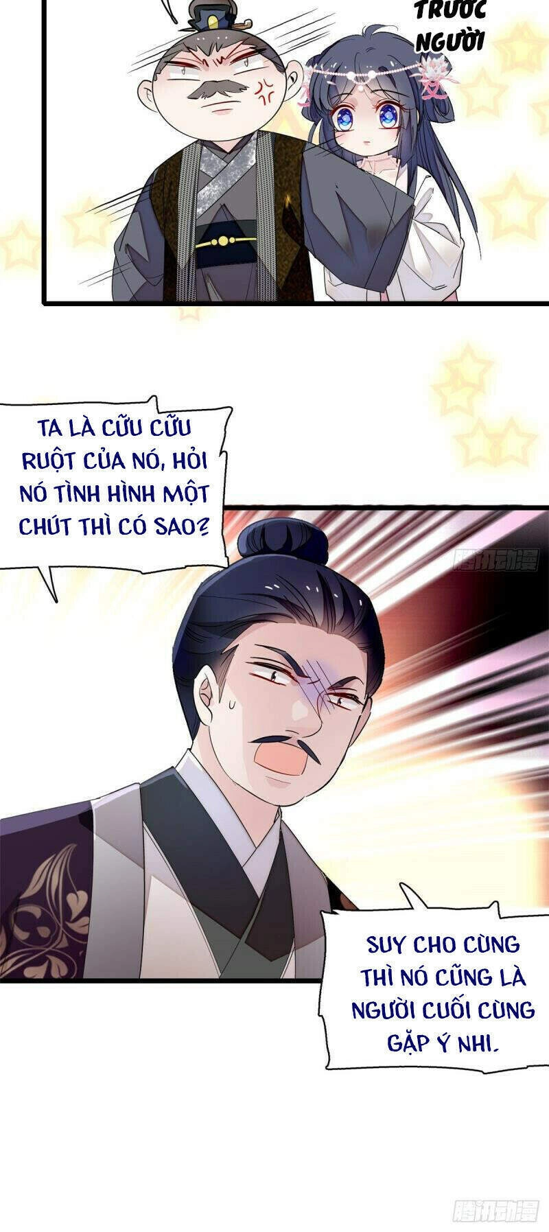 Tự Cẩm Chapter 89 - 11