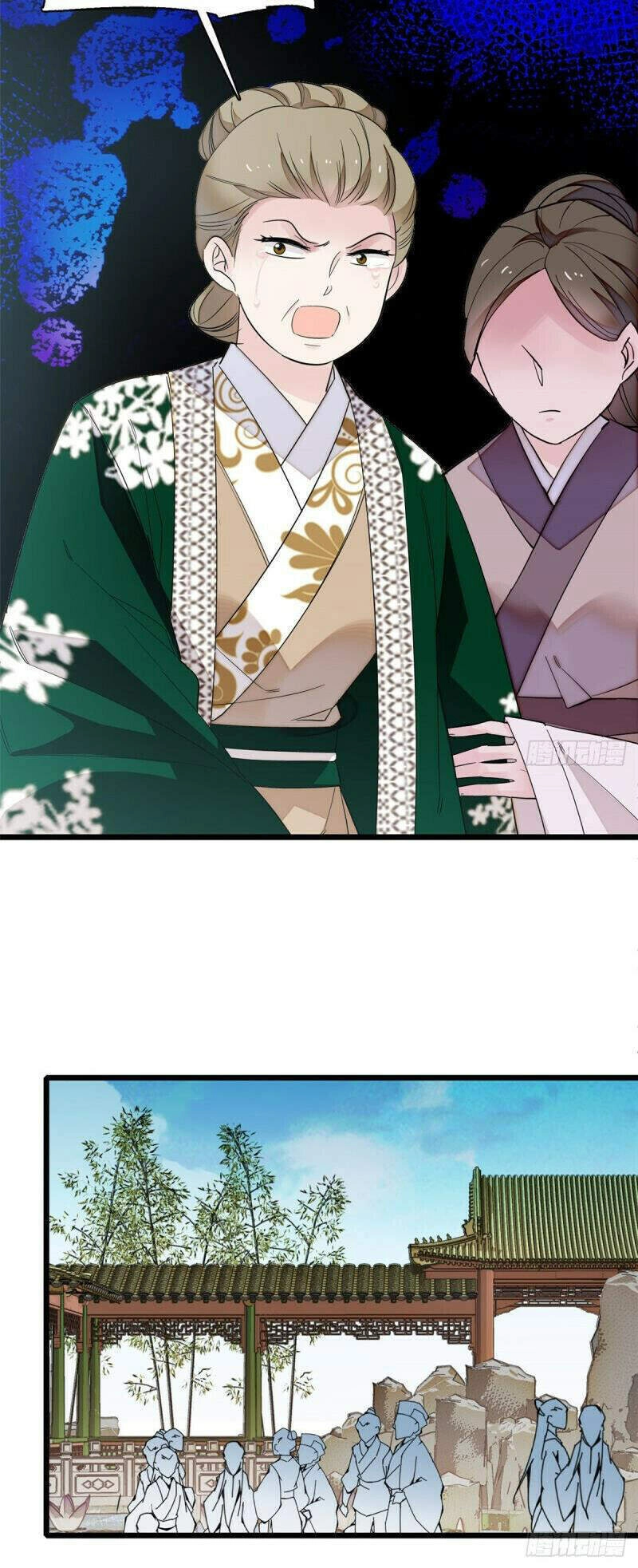 Tự Cẩm Chapter 89 - 13