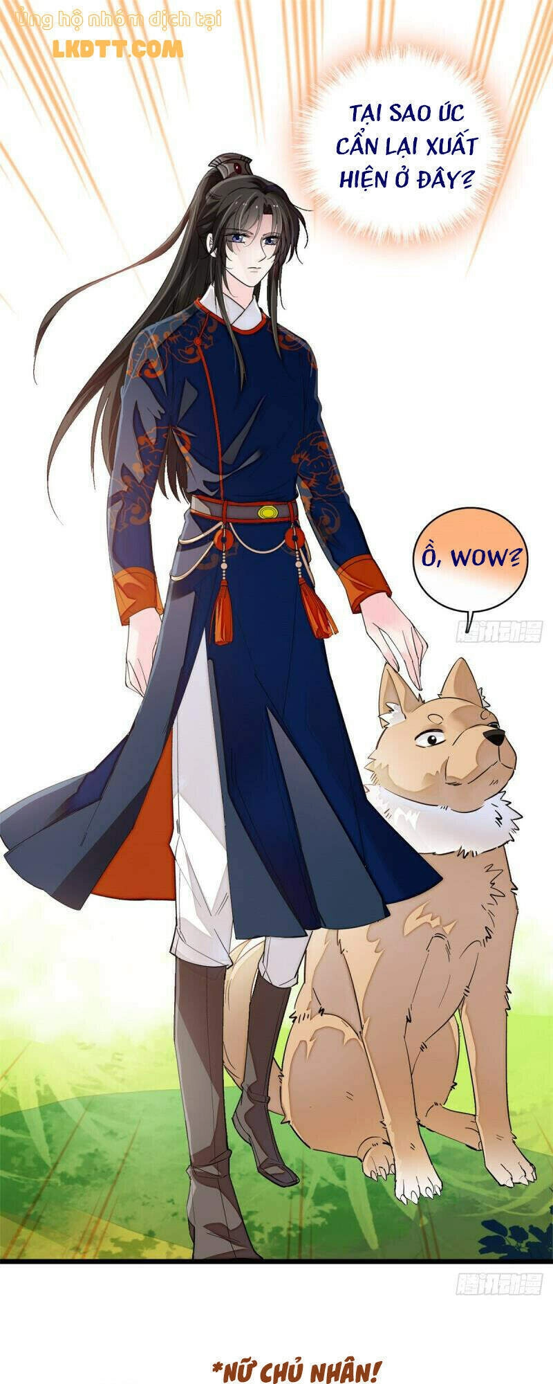 Tự Cẩm Chapter 89 - 16