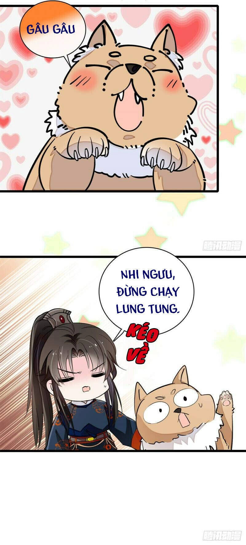 Tự Cẩm Chapter 89 - 17