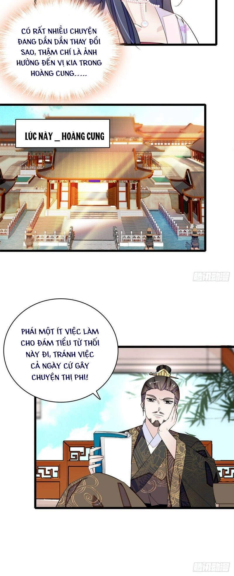 Tự Cẩm Chapter 90 - 5