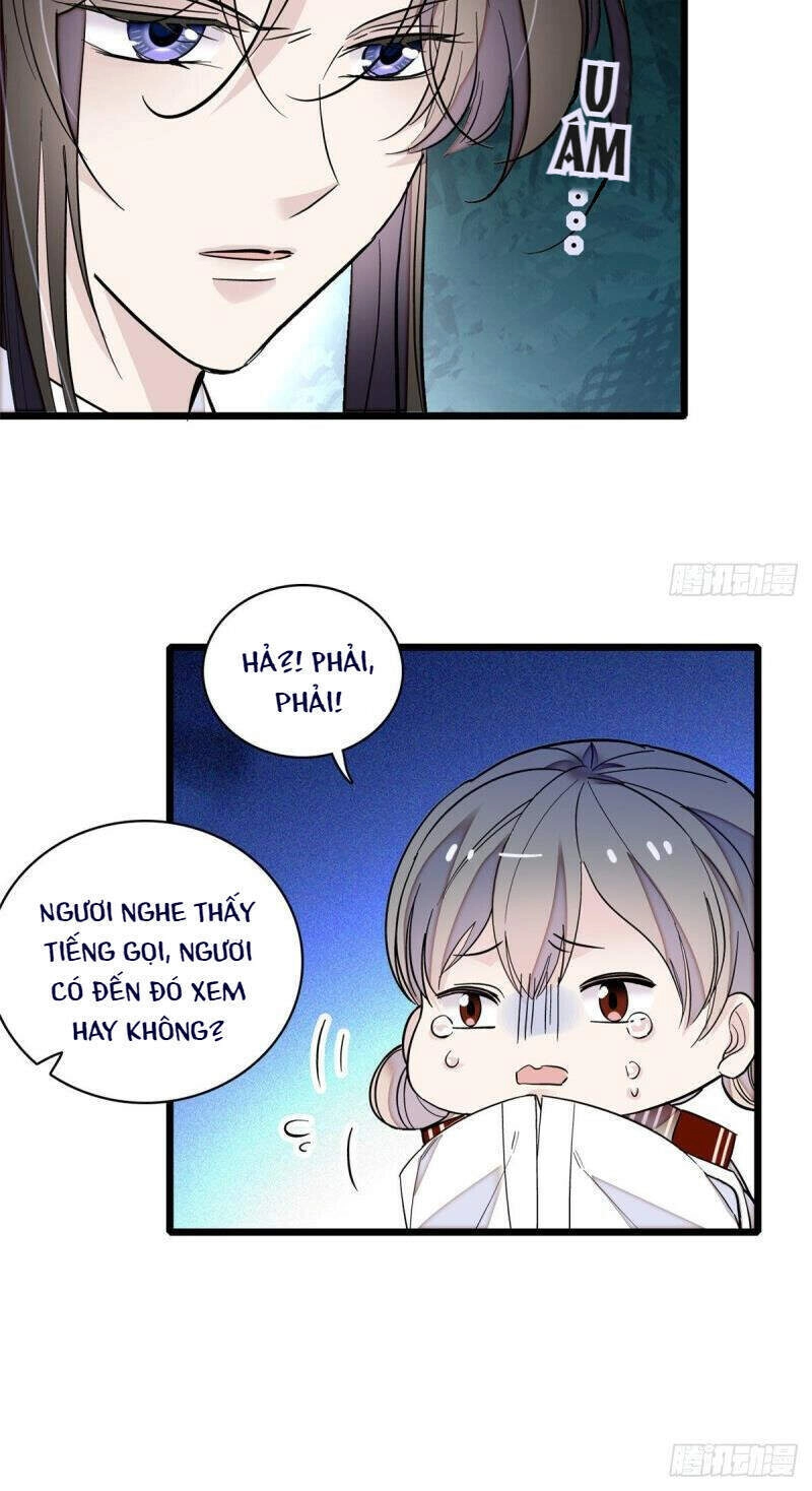 Tự Cẩm Chapter 90 - 7