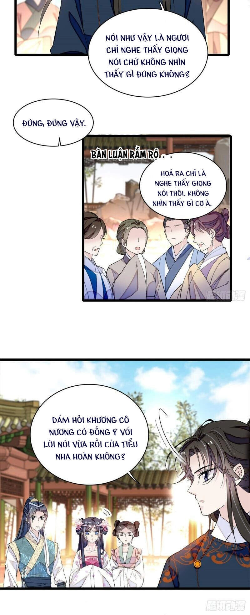 Tự Cẩm Chapter 90 - 9
