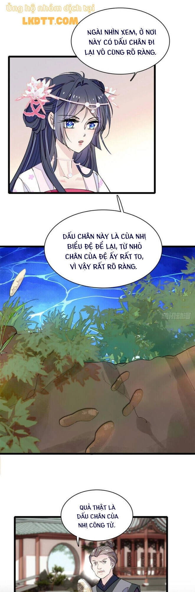 Tự Cẩm Chapter 90 - 15