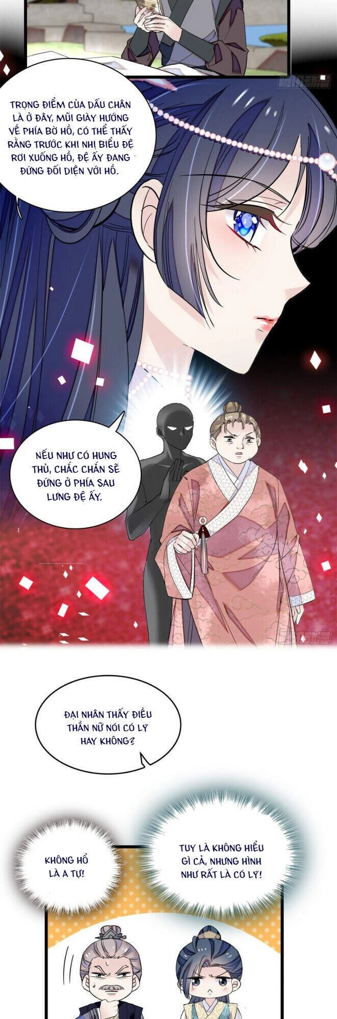 Tự Cẩm Chapter 90 - 16