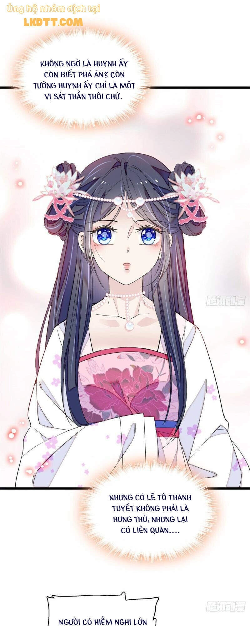 Tự Cẩm Chapter 91 - 13