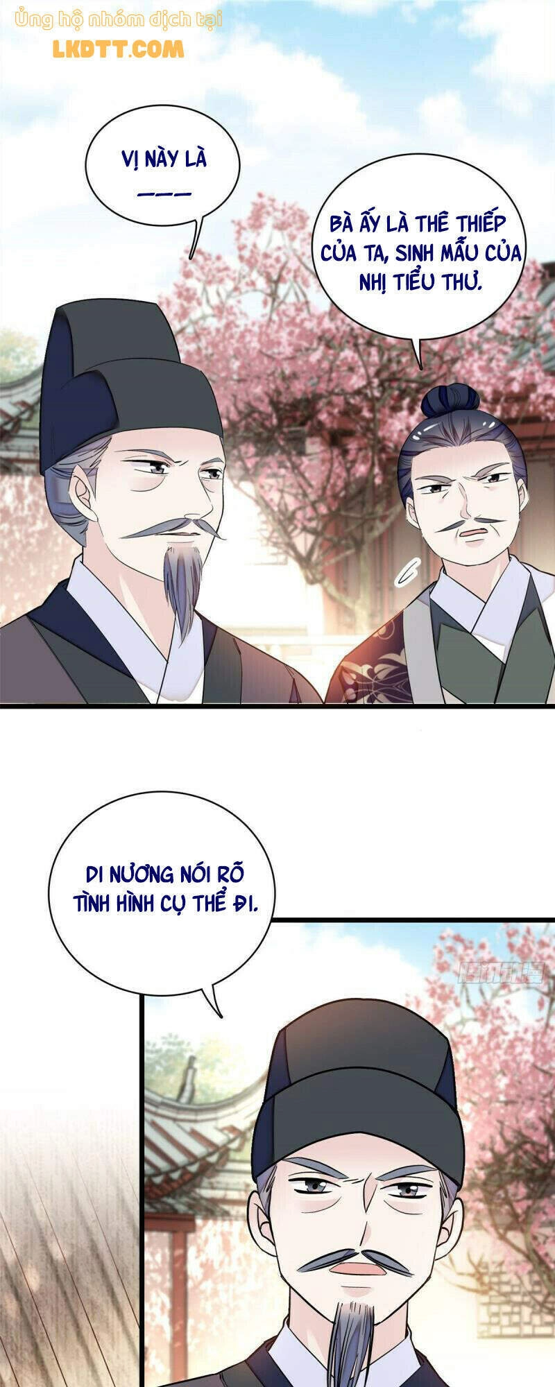 Tự Cẩm Chapter 92 - 4