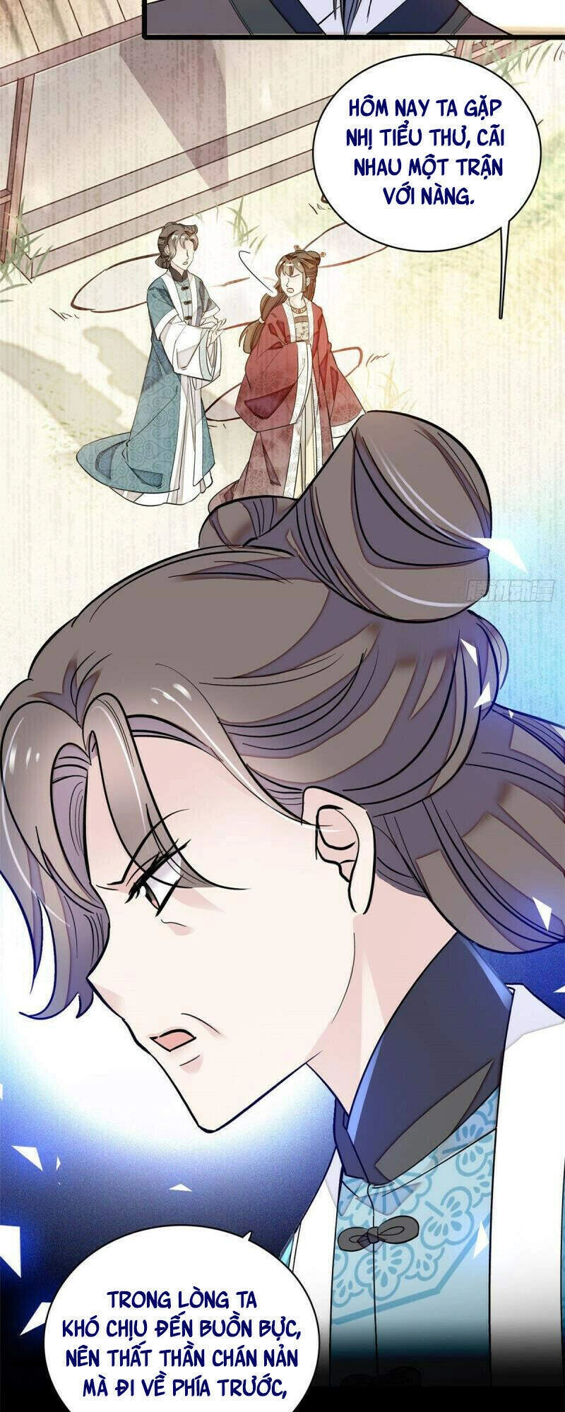 Tự Cẩm Chapter 92 - 5