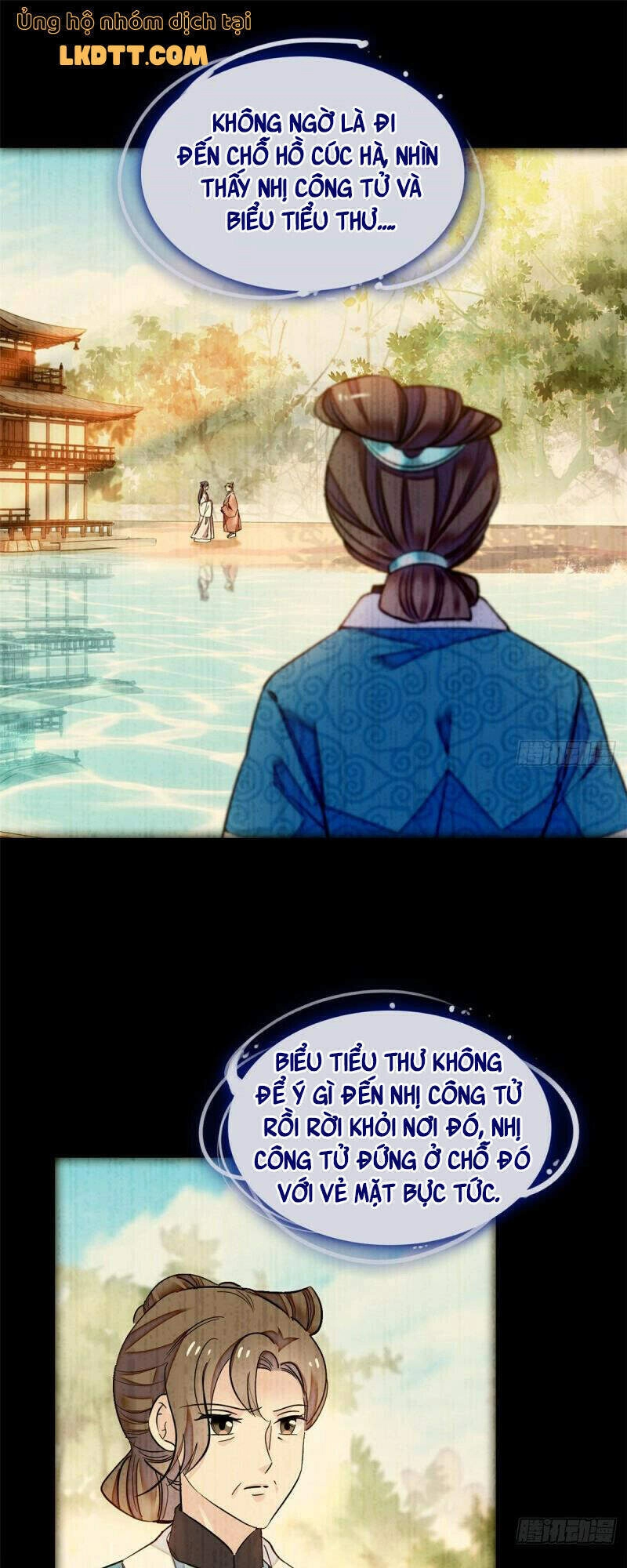 Tự Cẩm Chapter 92 - 7
