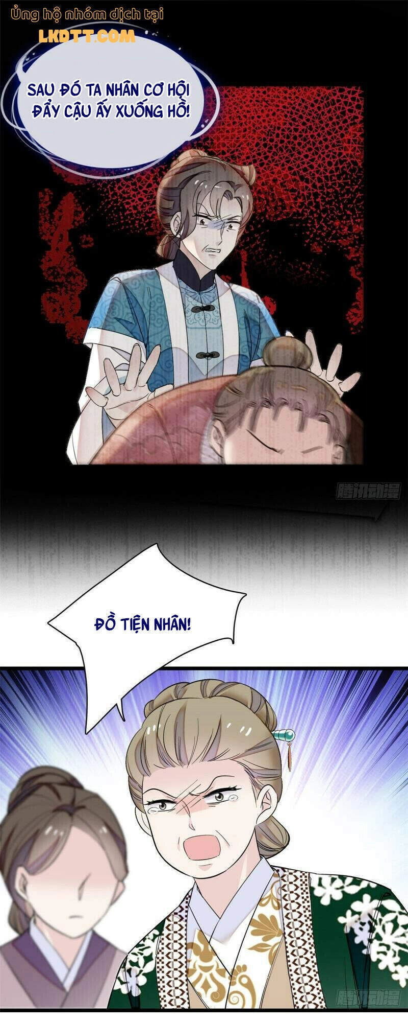 Tự Cẩm Chapter 92 - 9