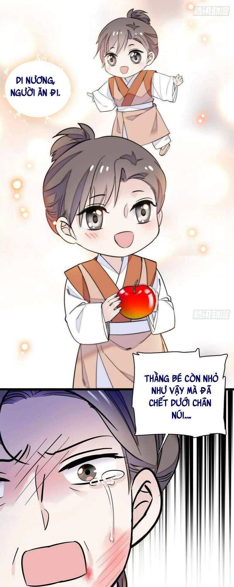 Tự Cẩm Chapter 92 - 12