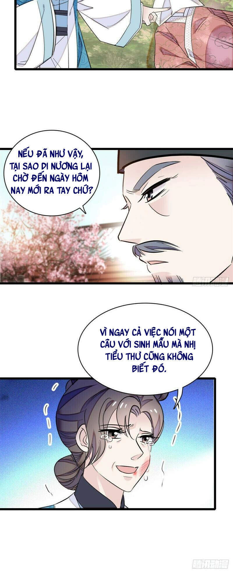 Tự Cẩm Chapter 92 - 15