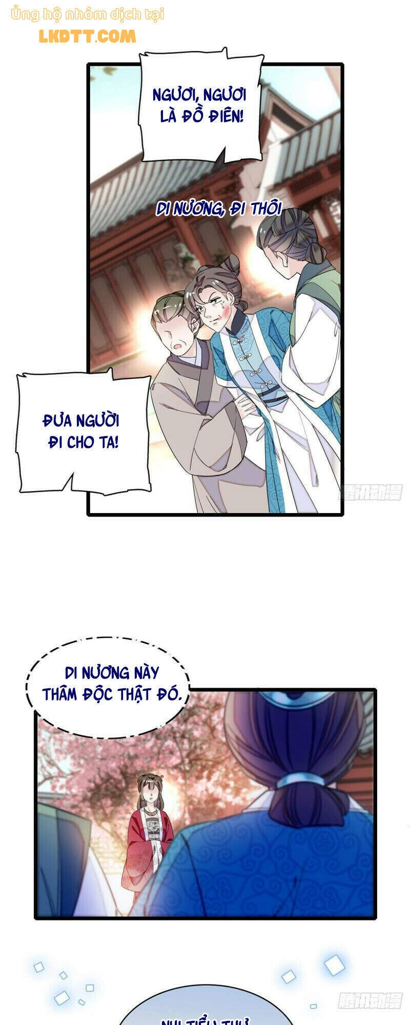 Tự Cẩm Chapter 92 - 18