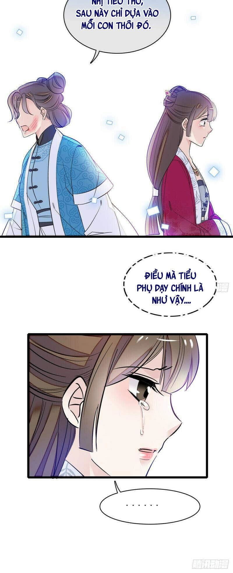 Tự Cẩm Chapter 92 - 19