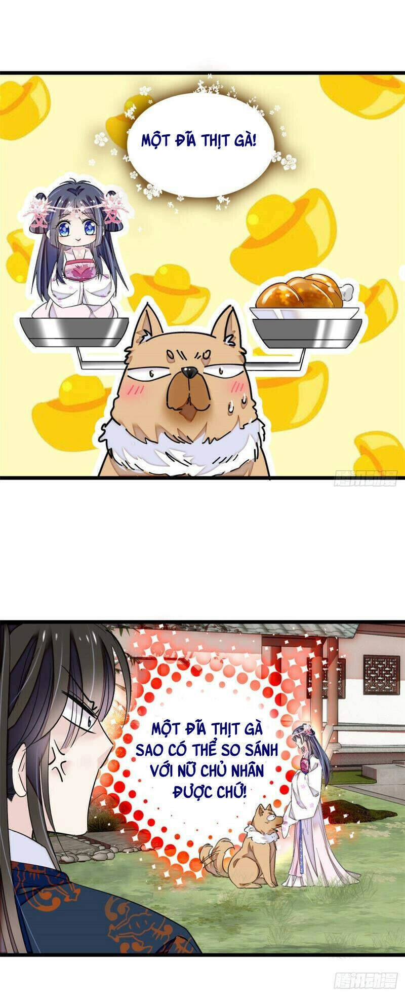 Tự Cẩm Chapter 93 - 6