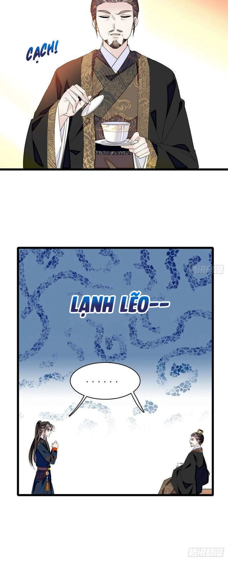 Tự Cẩm Chapter 93 - 13