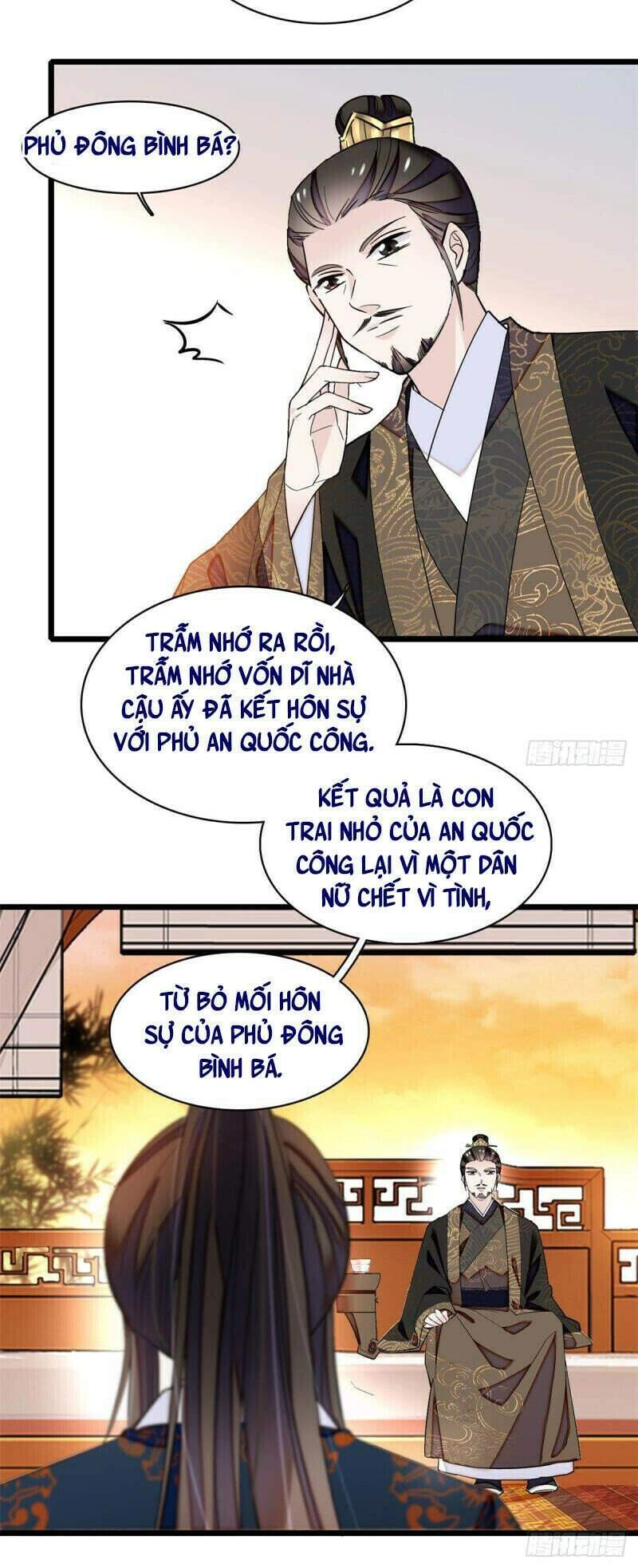 Tự Cẩm Chapter 93 - 15