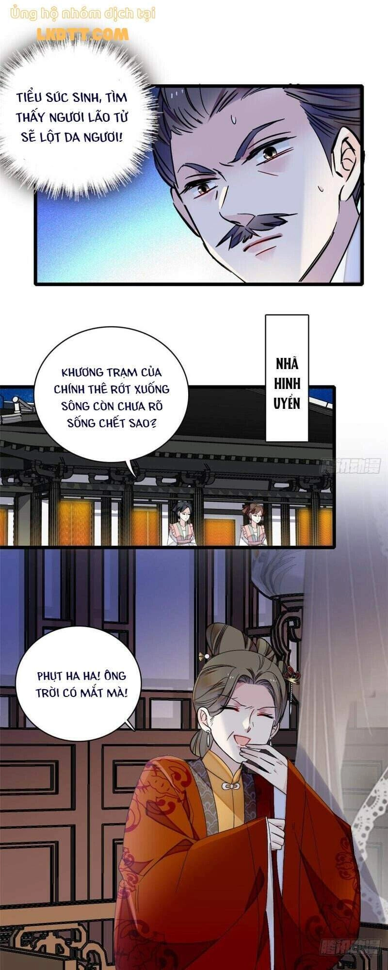 Tự Cẩm Chapter 94 - 9