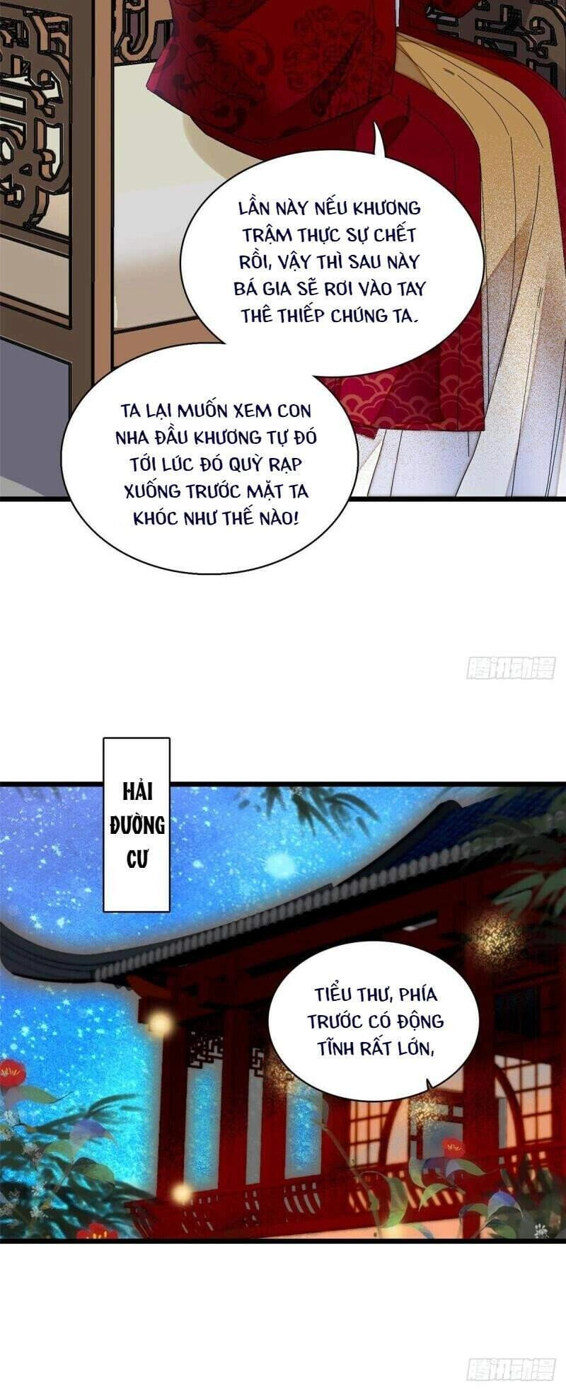 Tự Cẩm Chapter 94 - 10