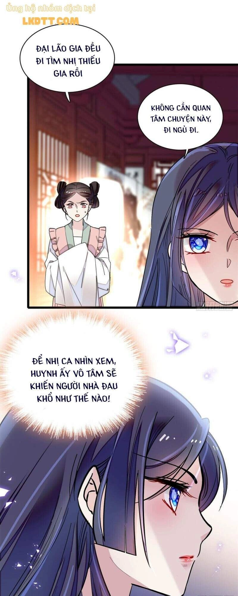 Tự Cẩm Chapter 94 - 11