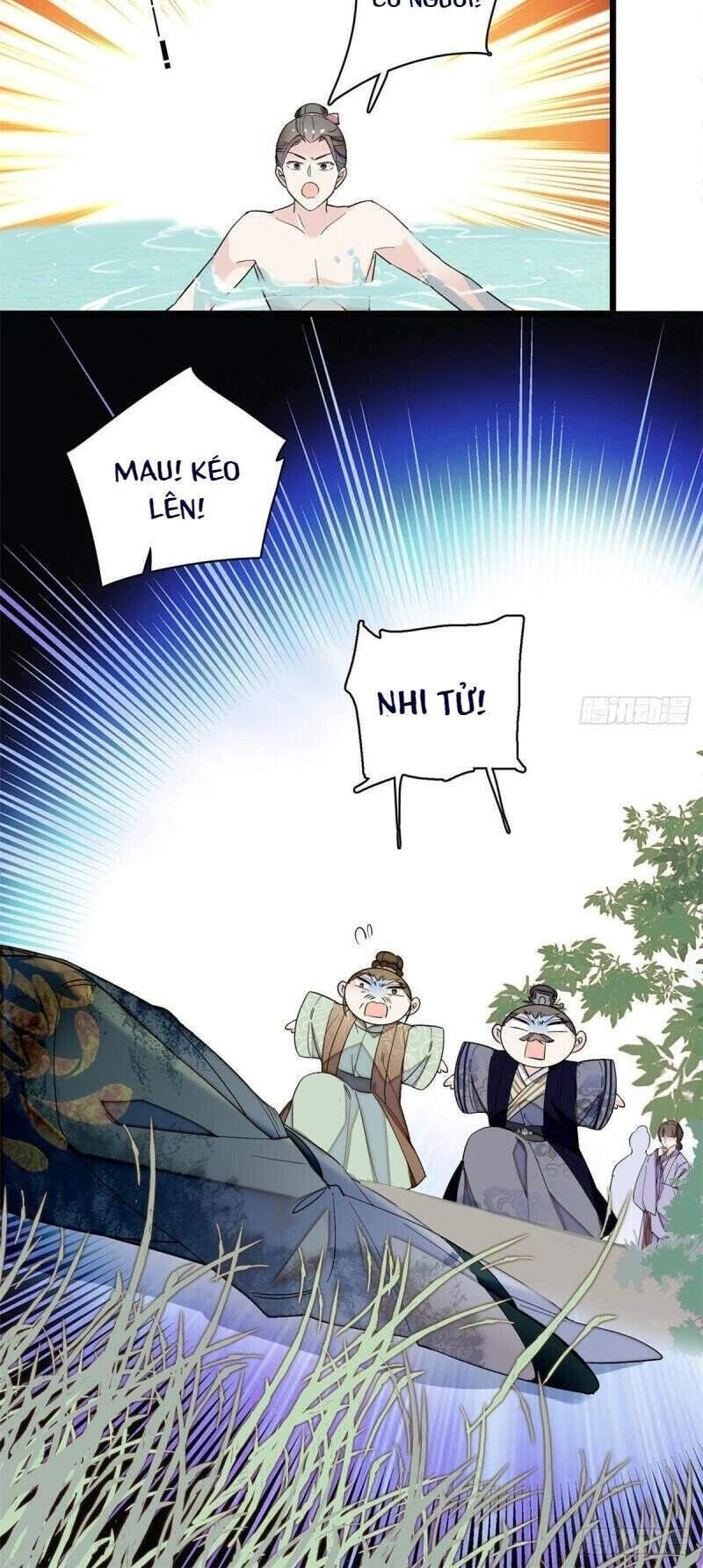 Tự Cẩm Chapter 94 - 14