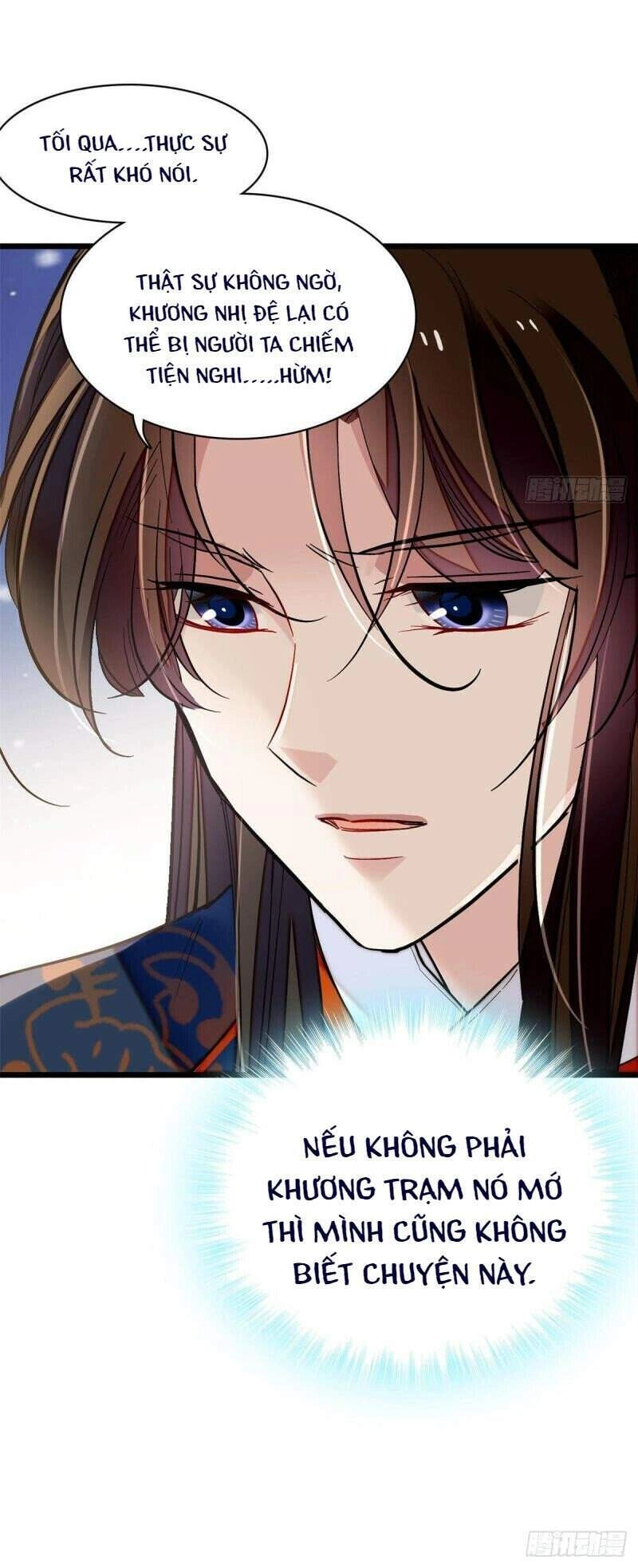 Tự Cẩm Chapter 94 - 20