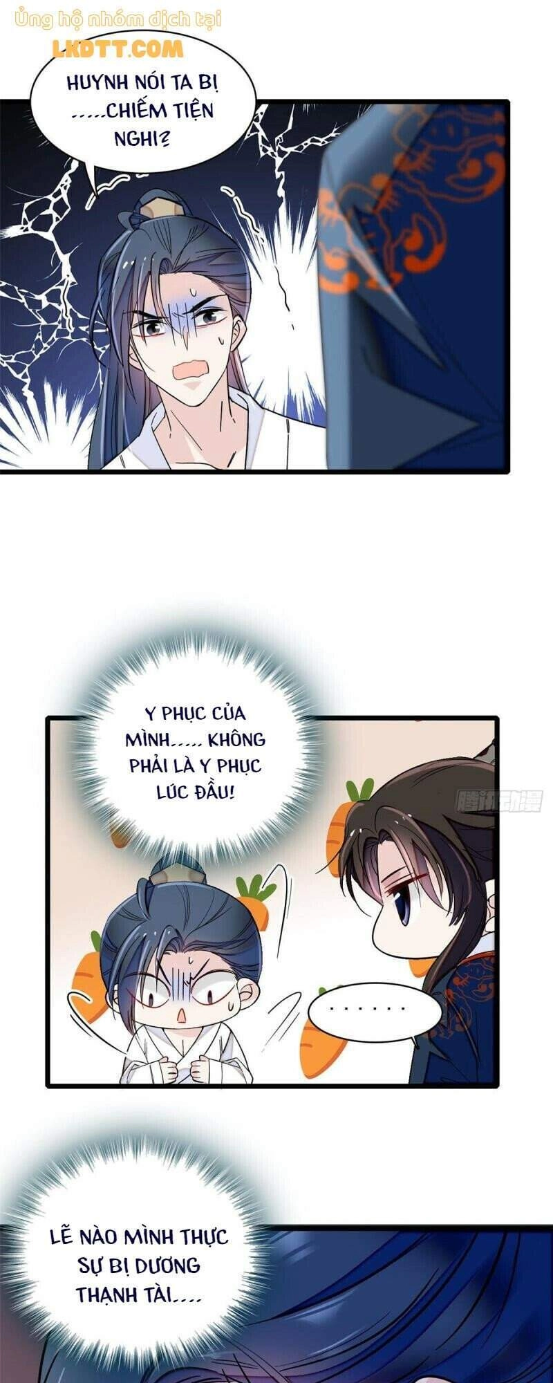 Tự Cẩm Chapter 95 - 3