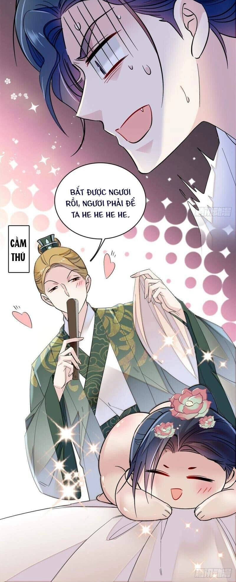 Tự Cẩm Chapter 95 - 4