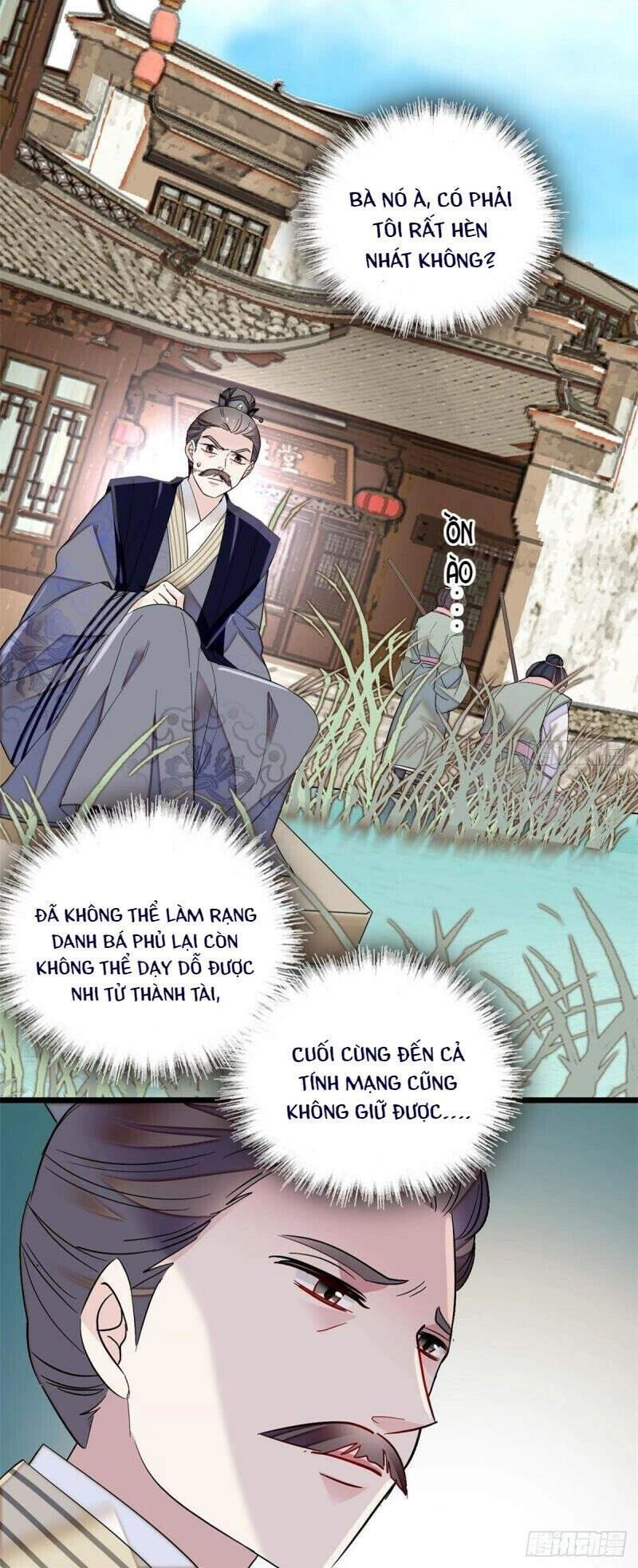 Tự Cẩm Chapter 95 - 12