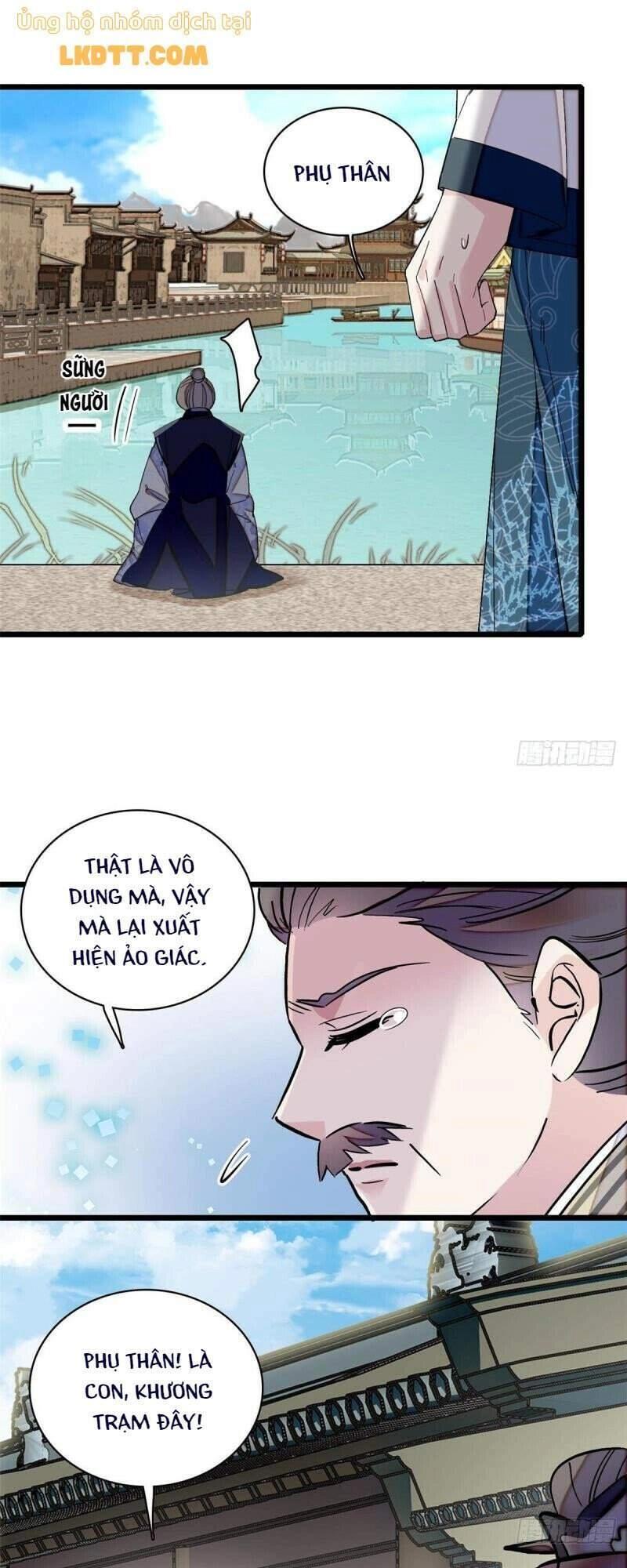 Tự Cẩm Chapter 95 - 13