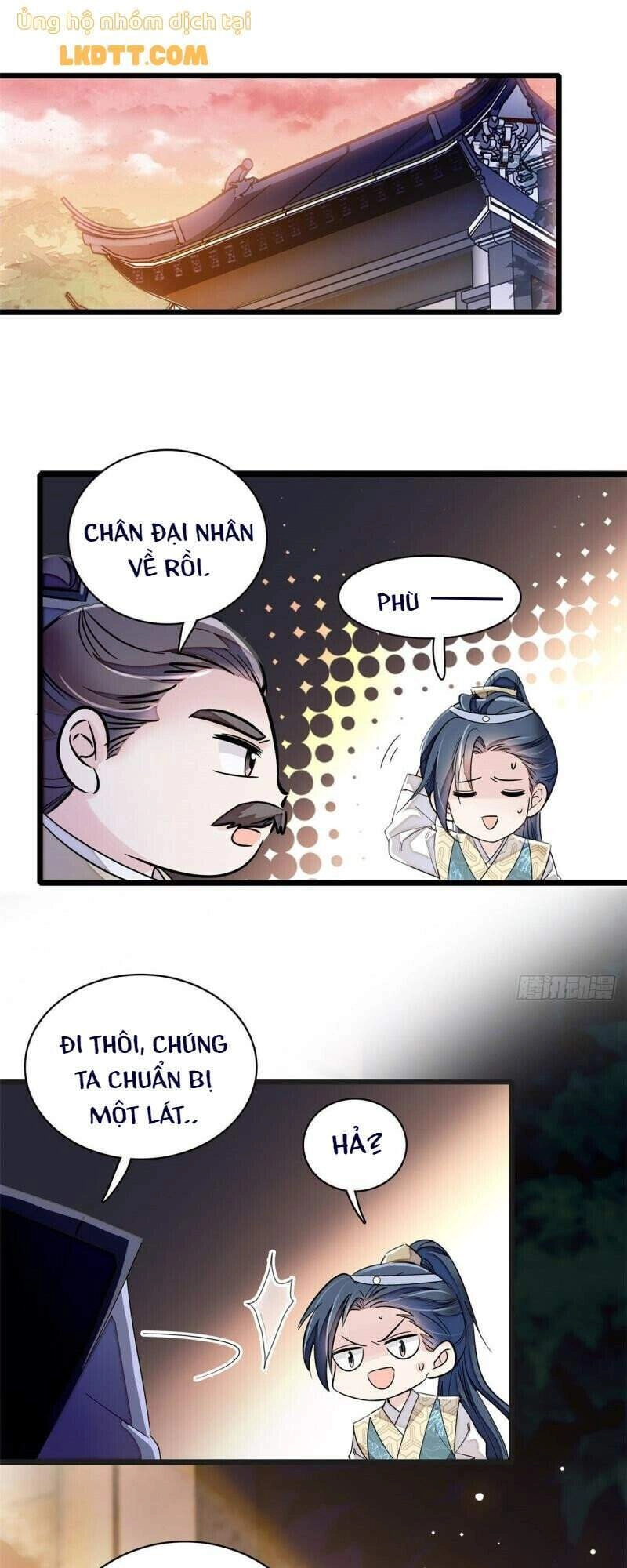 Tự Cẩm Chapter 97 - 5