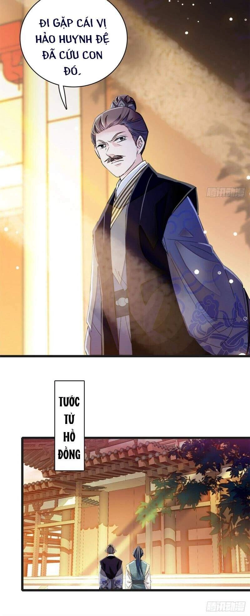 Tự Cẩm Chapter 97 - 6