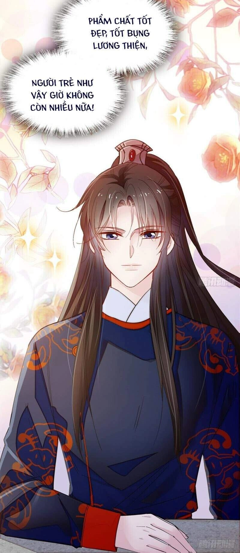 Tự Cẩm Chapter 97 - 12