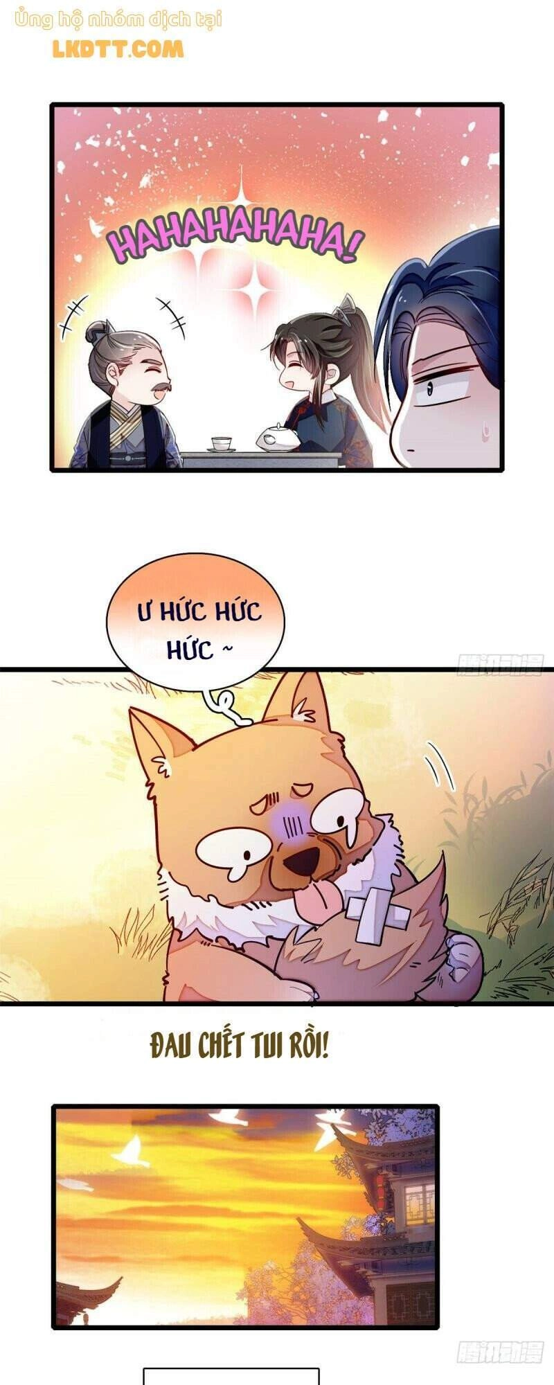 Tự Cẩm Chapter 97 - 13