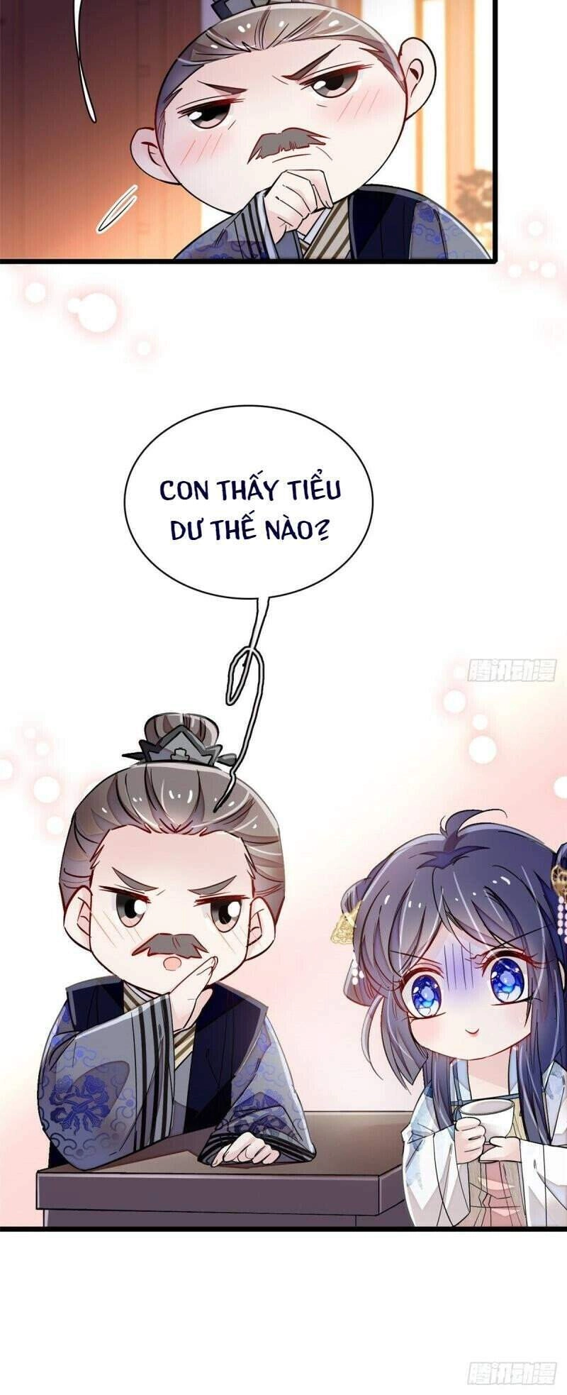 Tự Cẩm Chapter 97 - 16