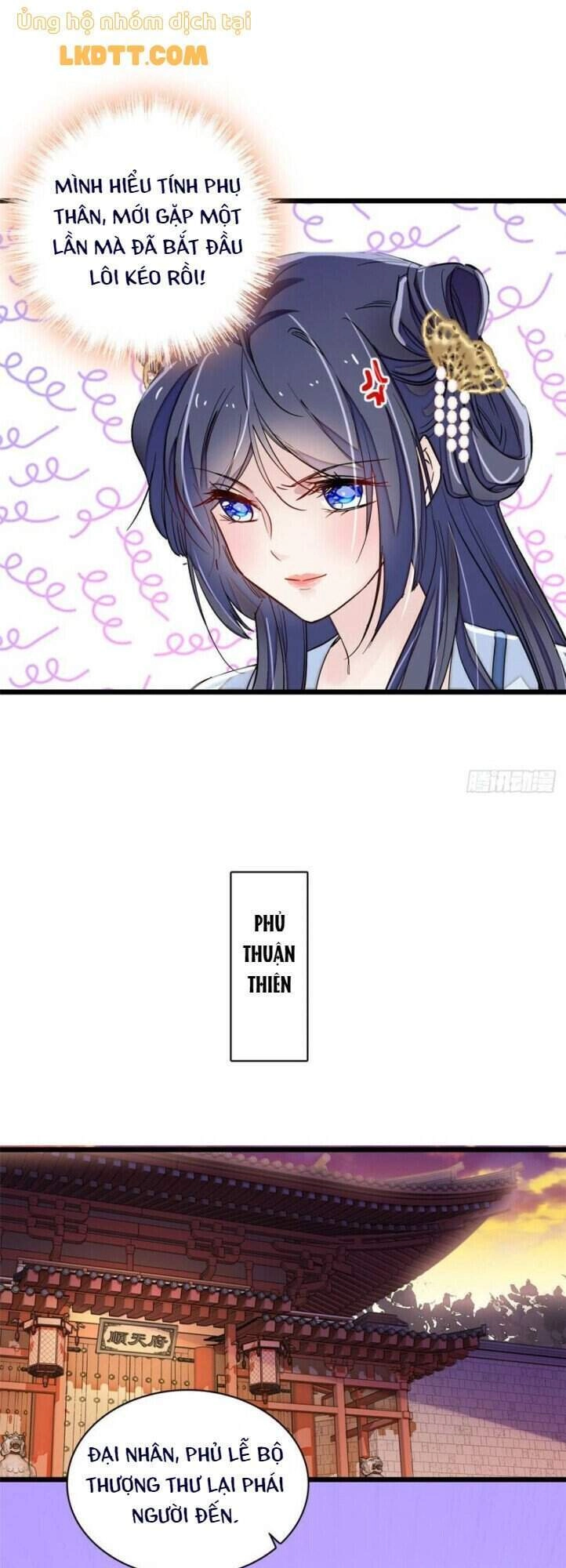 Tự Cẩm Chapter 97 - 17