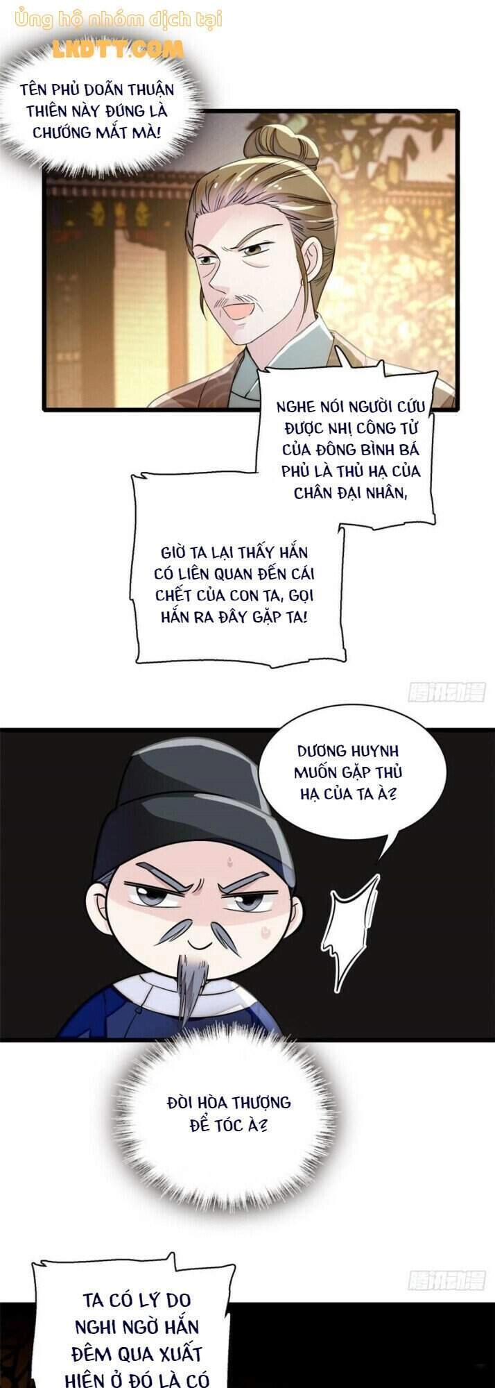 Tự Cẩm Chapter 97 - 20