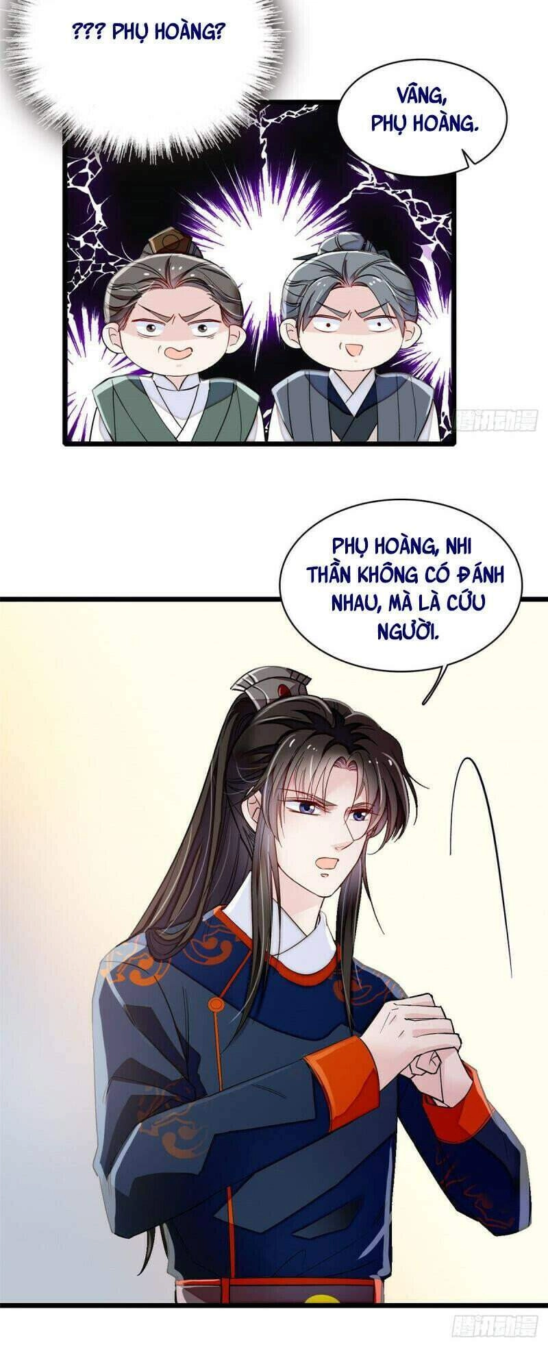 Tự Cẩm Chapter 98 - 7