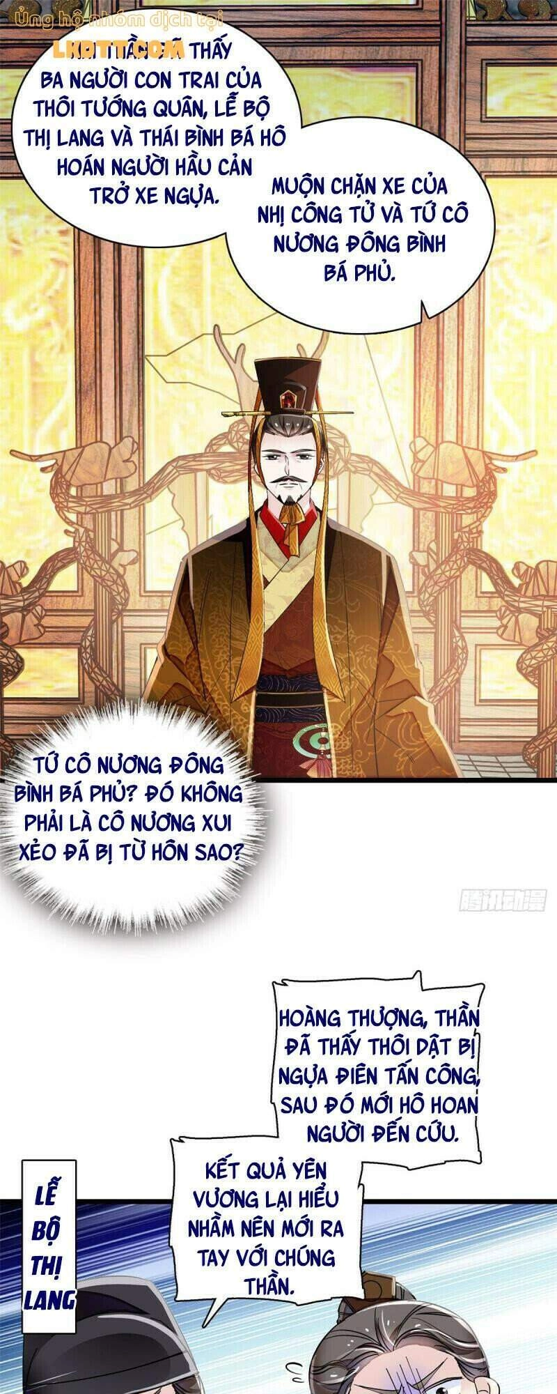 Tự Cẩm Chapter 98 - 8