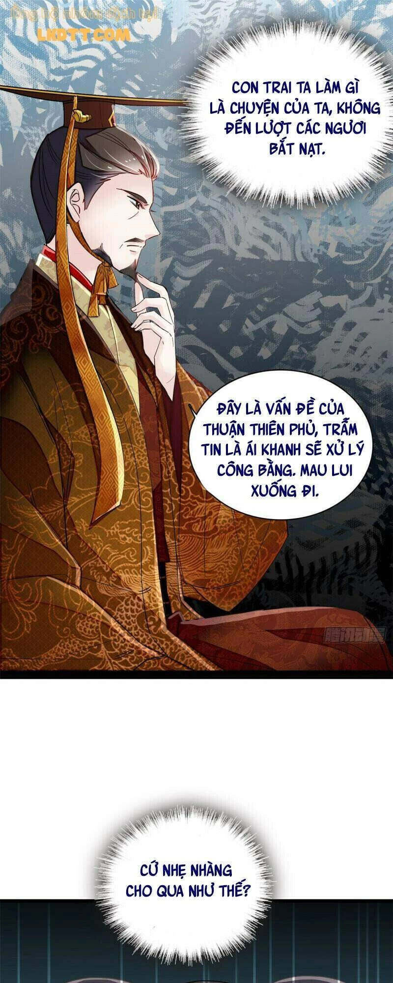 Tự Cẩm Chapter 98 - 10