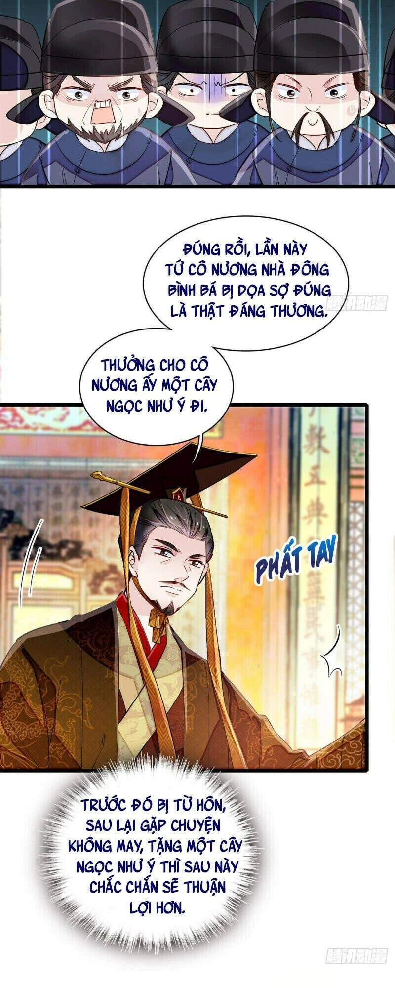 Tự Cẩm Chapter 98 - 11