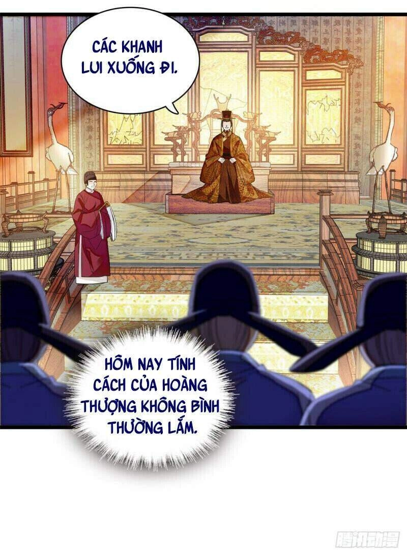 Tự Cẩm Chapter 98 - 12