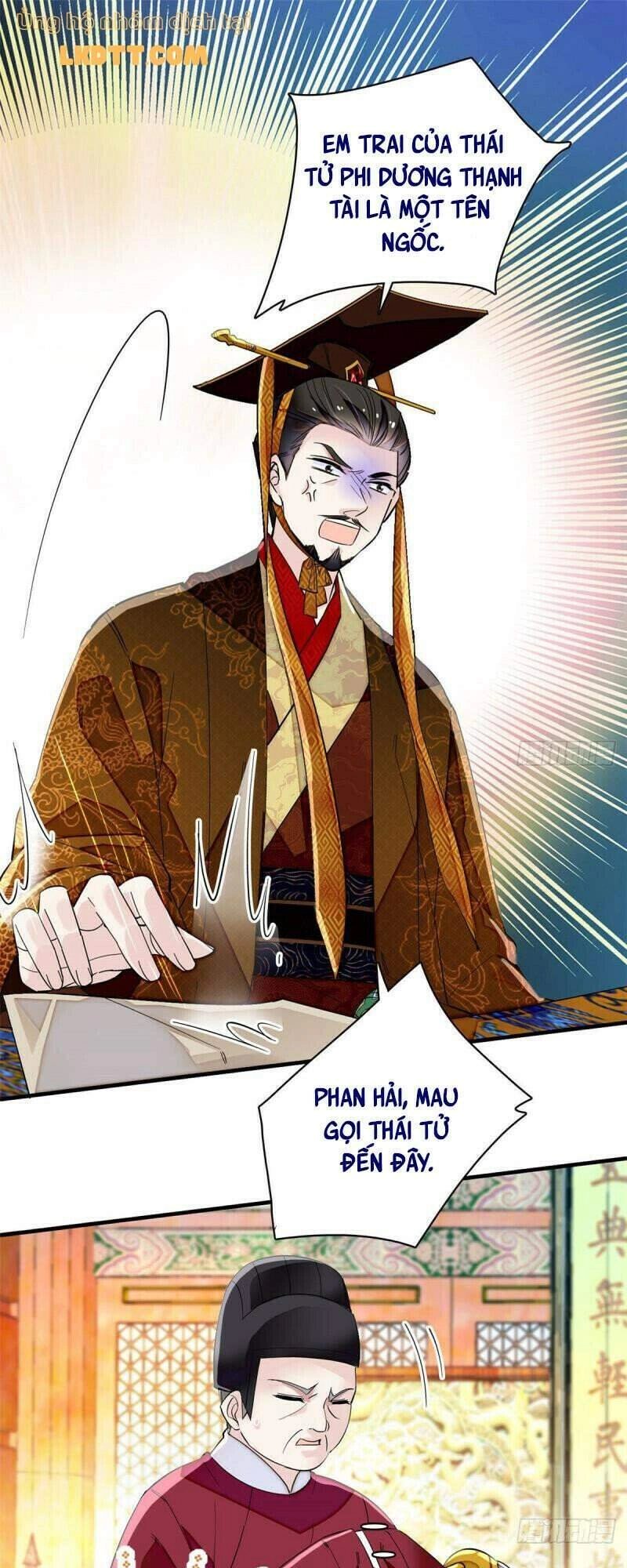 Tự Cẩm Chapter 98 - 15