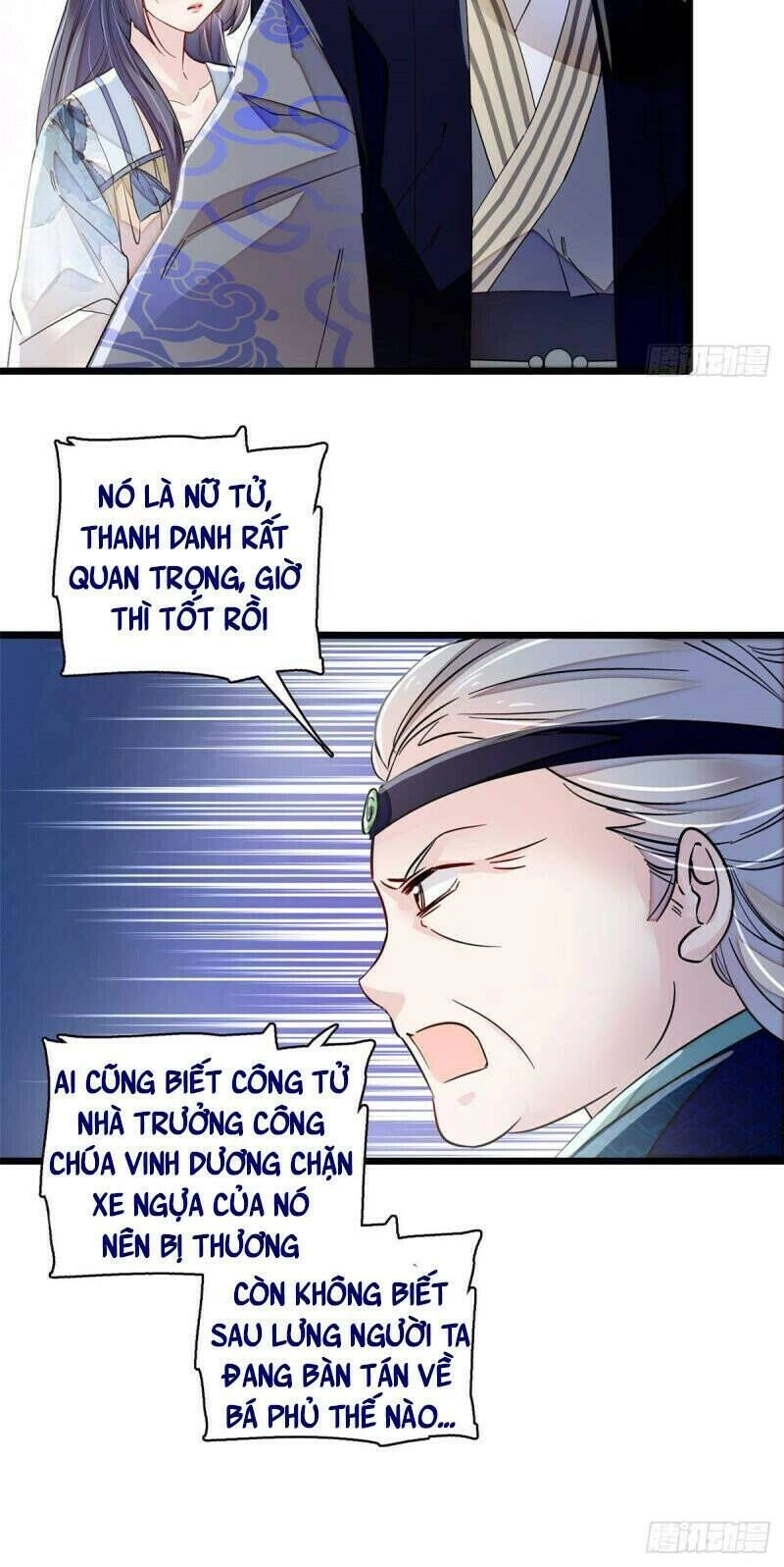 Tự Cẩm Chapter 98 - 18