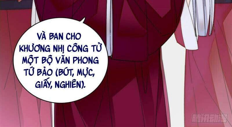 Tự Cẩm Chapter 99 - 5