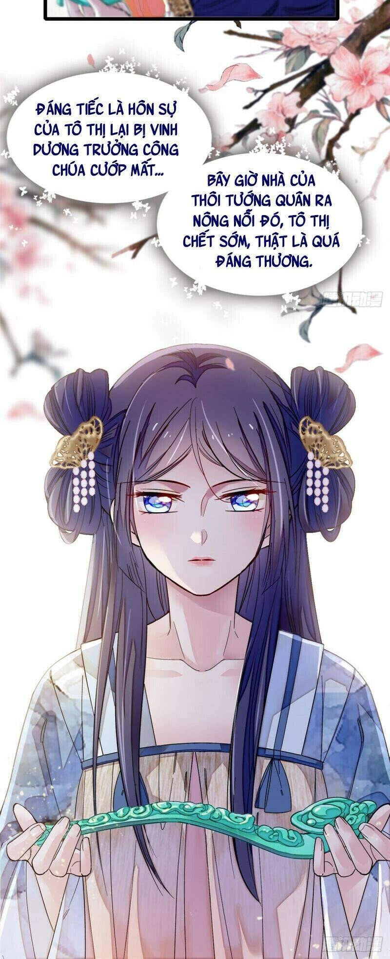 Tự Cẩm Chapter 99 - 7