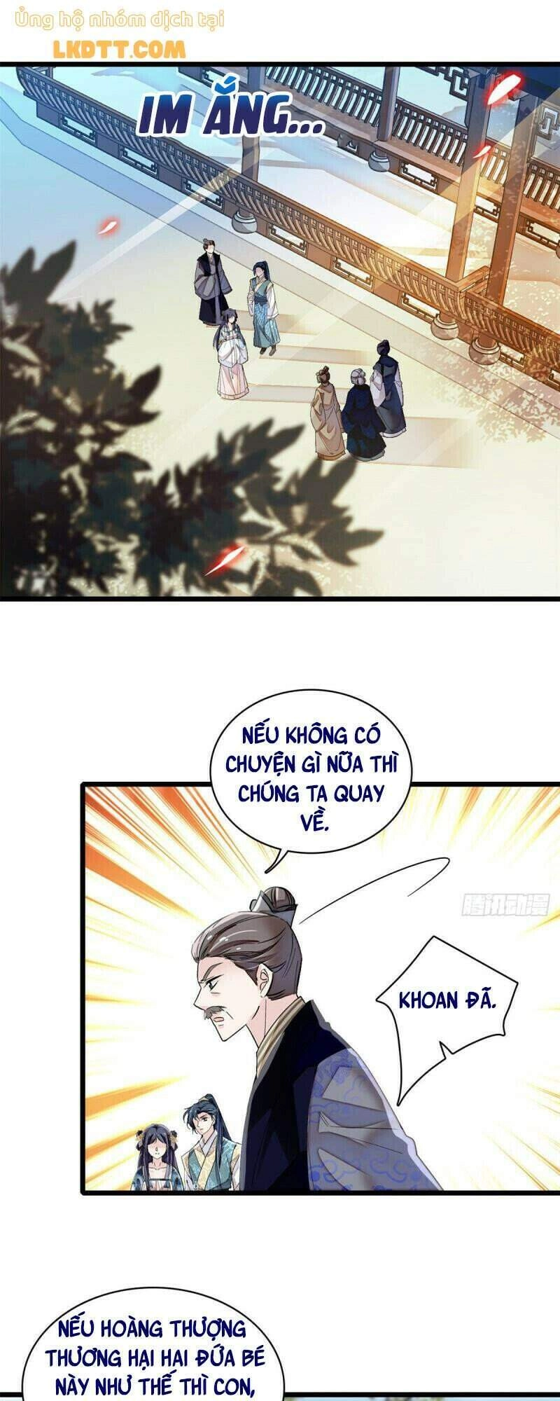 Tự Cẩm Chapter 99 - 8