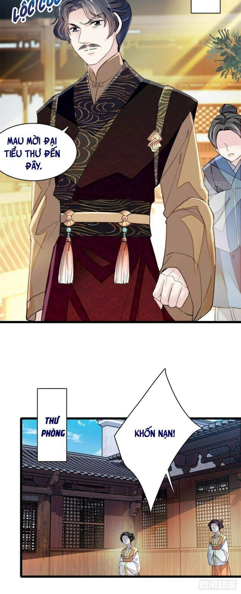 Tự Cẩm Chapter 99 - 11