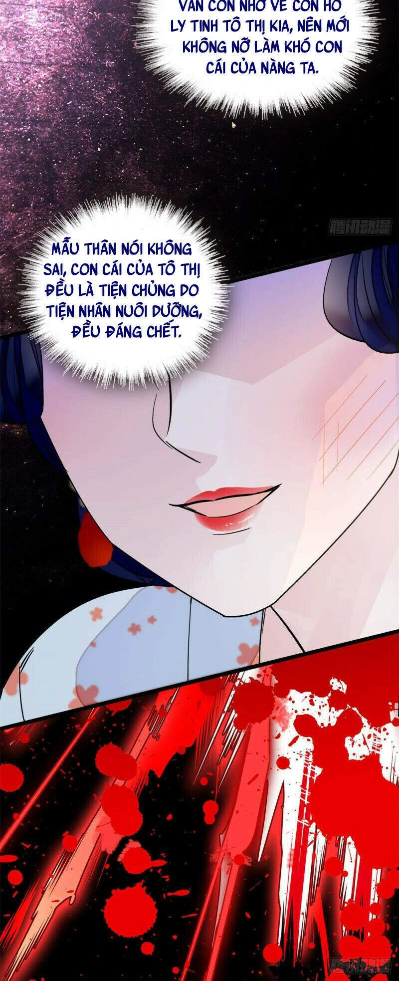 Tự Cẩm Chapter 99 - 15