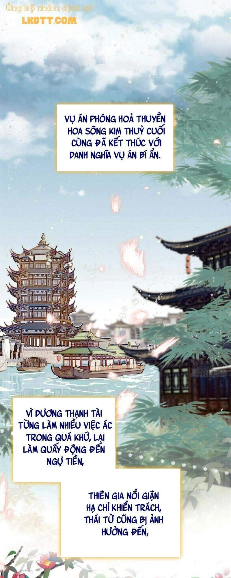 Tự Cẩm Chapter 100 - 4